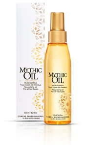 Elixir Mythic Oil 125ml