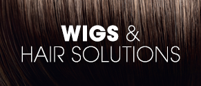 Wigs and Hair Solutions from Cobella Hair Experts and Stylists