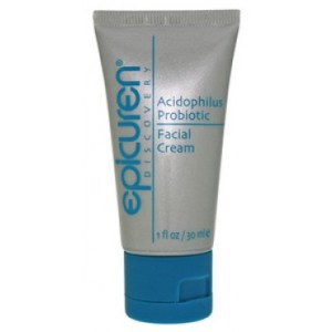 epicuren acidophilus probiotic facial cream