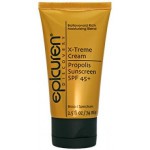 epicuren x-treme cream propolis sunscreen spf45