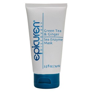 green_tea_and_ginger_sea_enzyme_mask