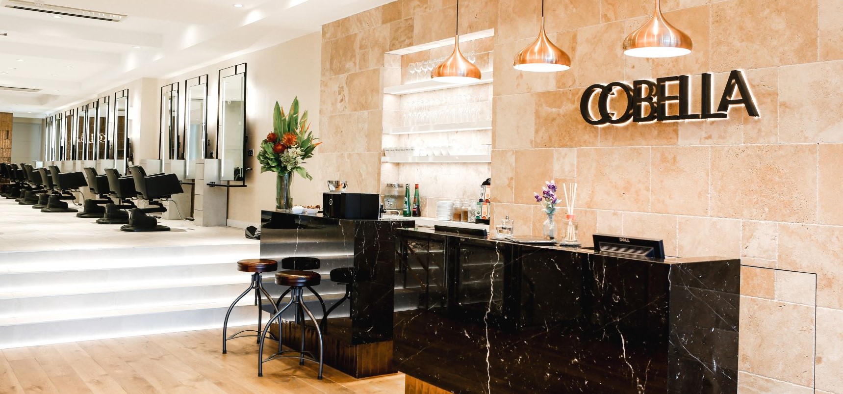 Cobella - Hair and Beauty Salon In London